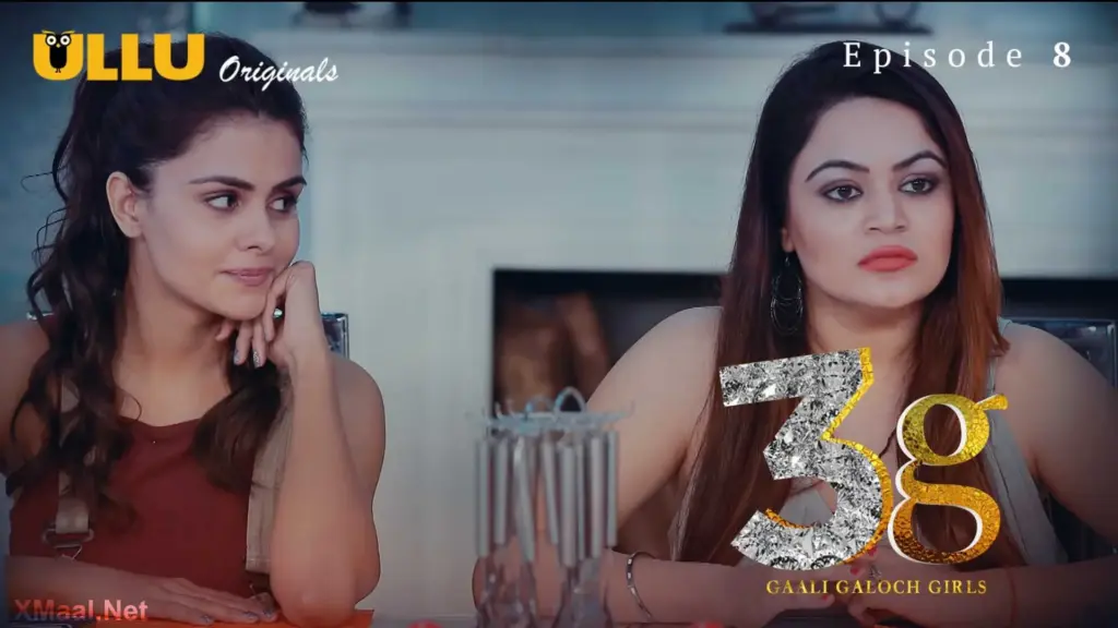 3G Gaali Galoch Girls web series