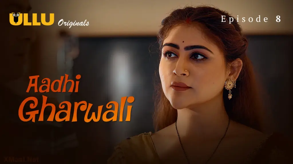 Aadhi Gharwali web series