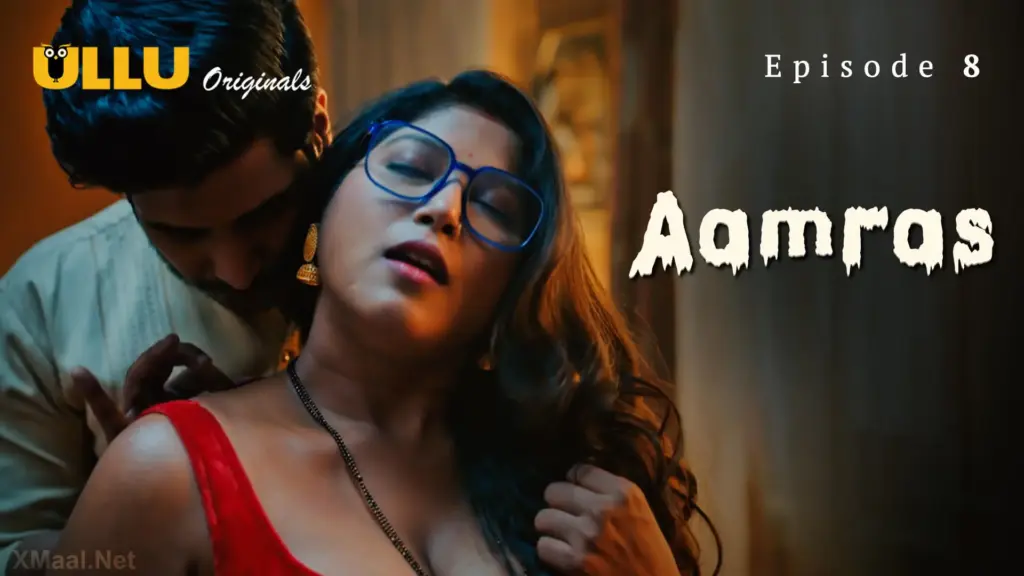 Aamras web series