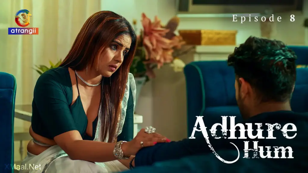 Adhure Hum web series