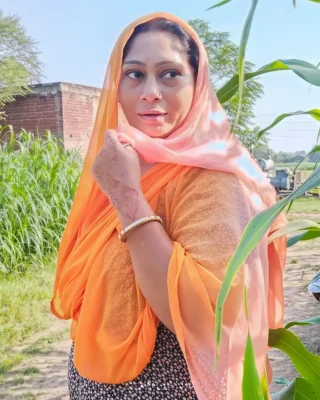 Alka Chatwal web series actress