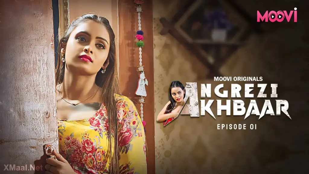 Angrezy Akhbar web series