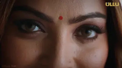 Ansh web series
