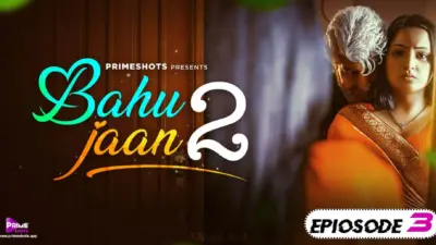 Bahujaan S2 Episode 3