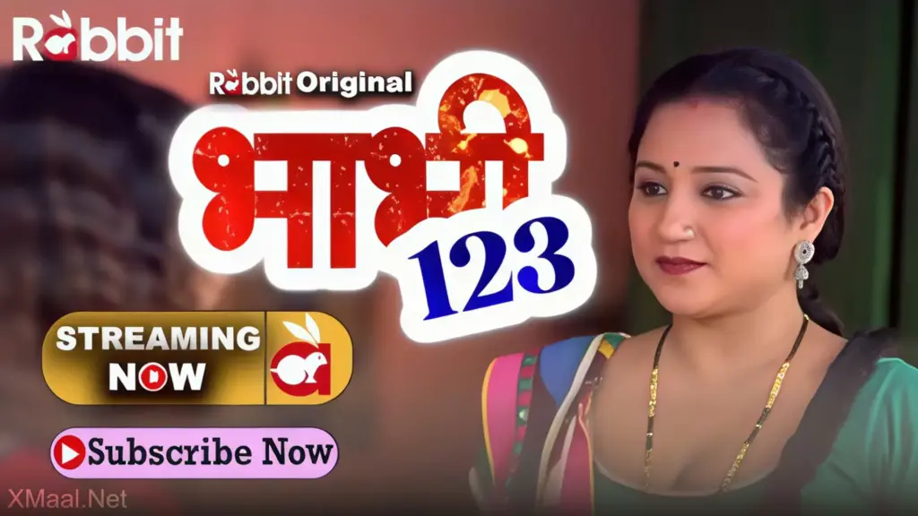 Bhabhi 123 web series