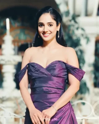 Bushra Shaikh web series actress