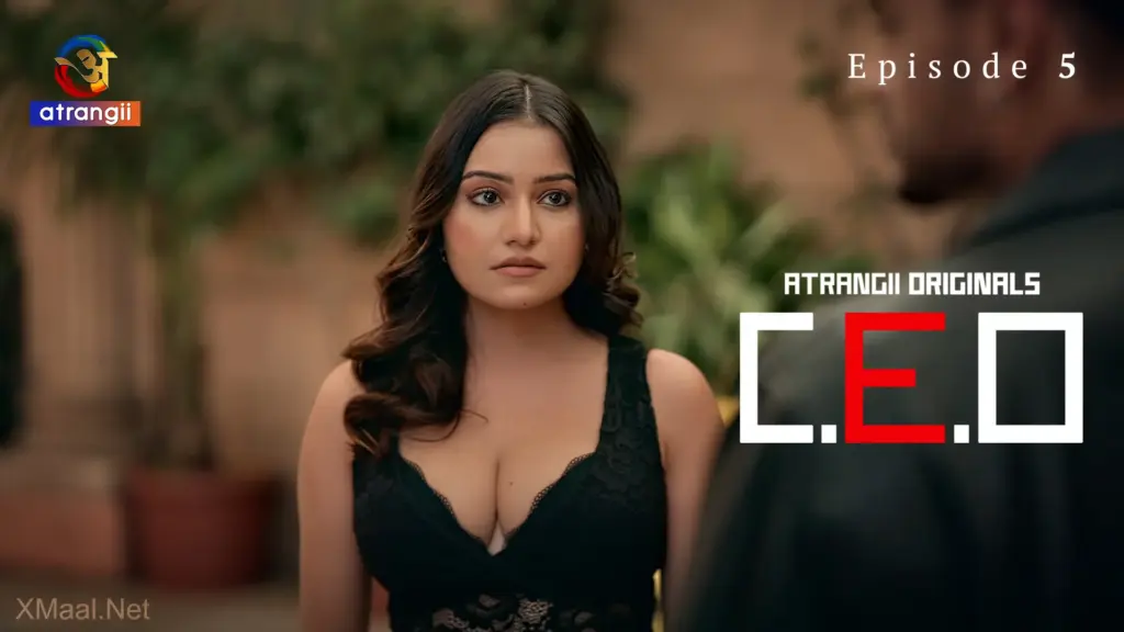 CEO web series
