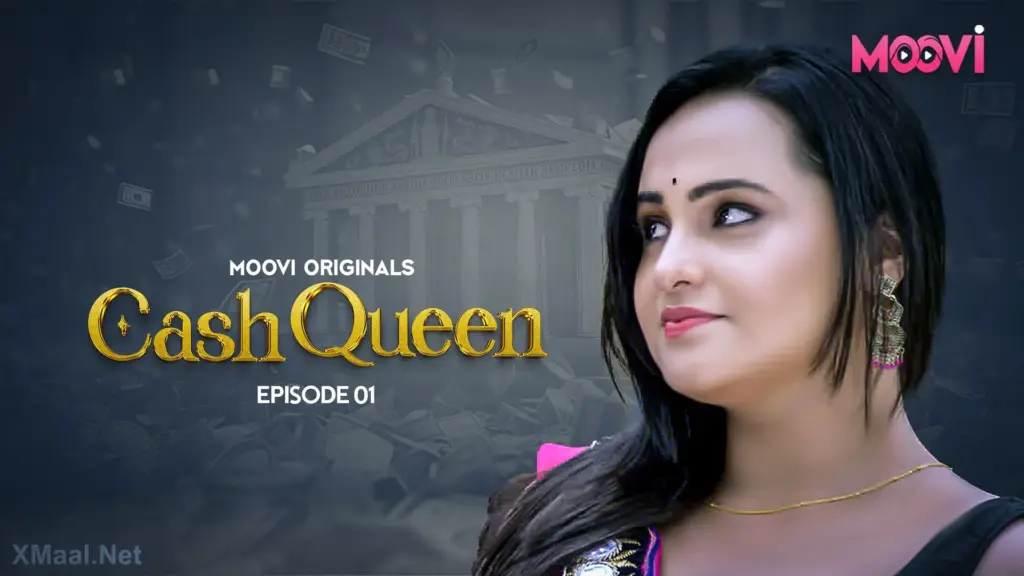Cash Queen web series