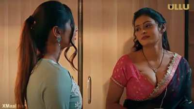 Chaashni web series
