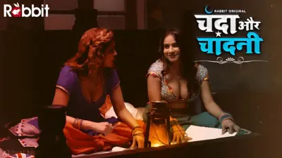 Chanda Chandni Episode 4