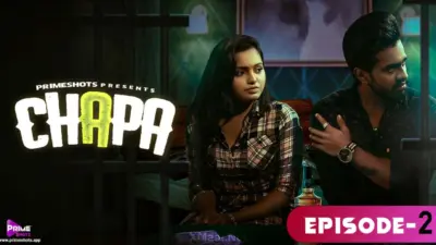 Chapa Episode 2