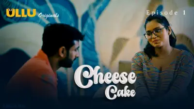 Cheese Cake web series