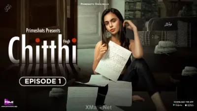 Chitthi Episode 1