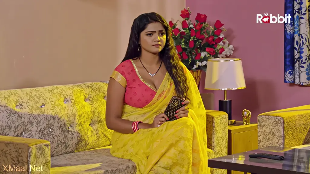 Choli Ke Piche web series