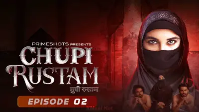 Chupi Rustam Episode 2