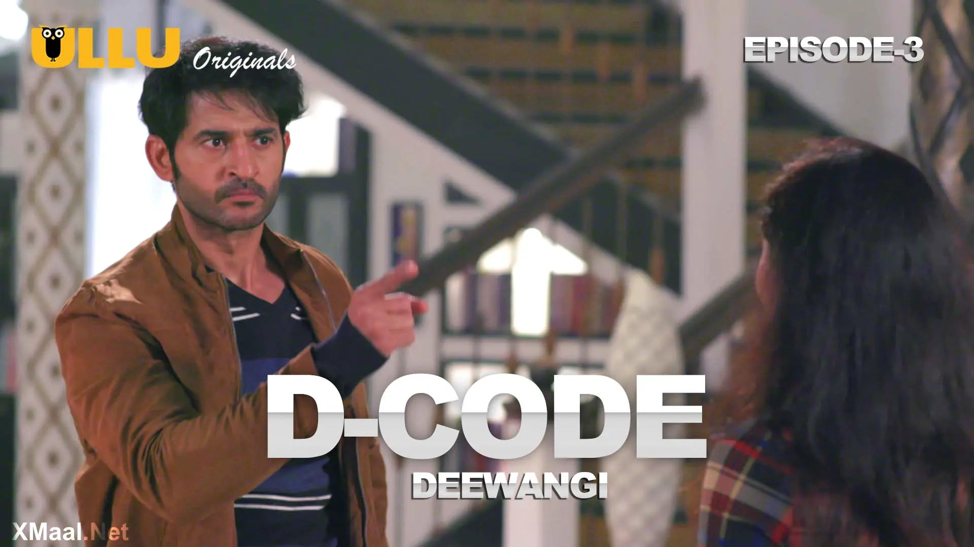 D Code 7.pdf D Code Episode 3 Watch Now Full Episode