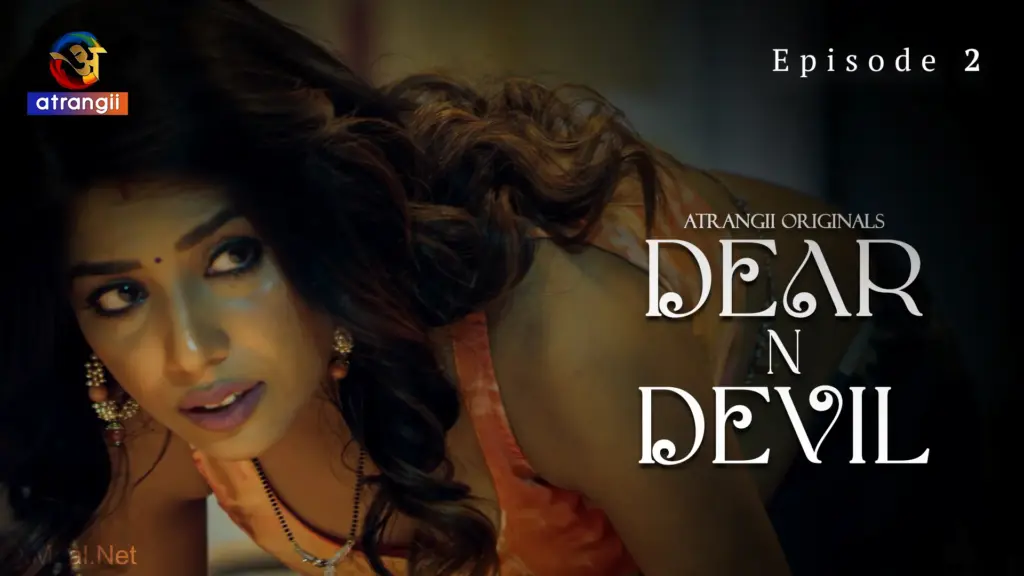 Dear N Devil web series