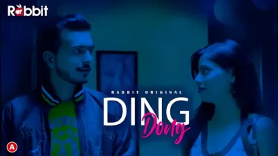Ding Dong web series
