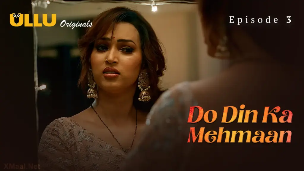 Do Din ka Mehmaan web series