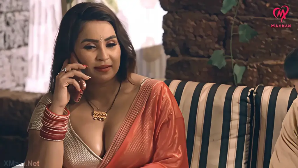 Do Khajur web series