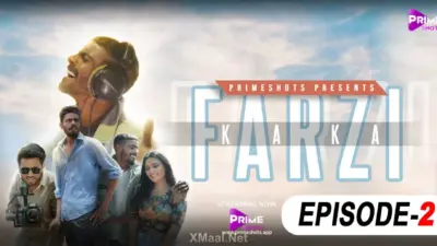 Farzi Kaka Episode 2