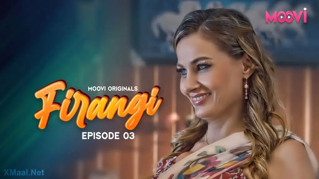 Firangi web series