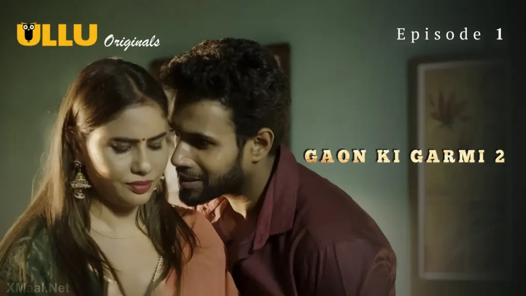 Gaon Ki Garmi S2 web series