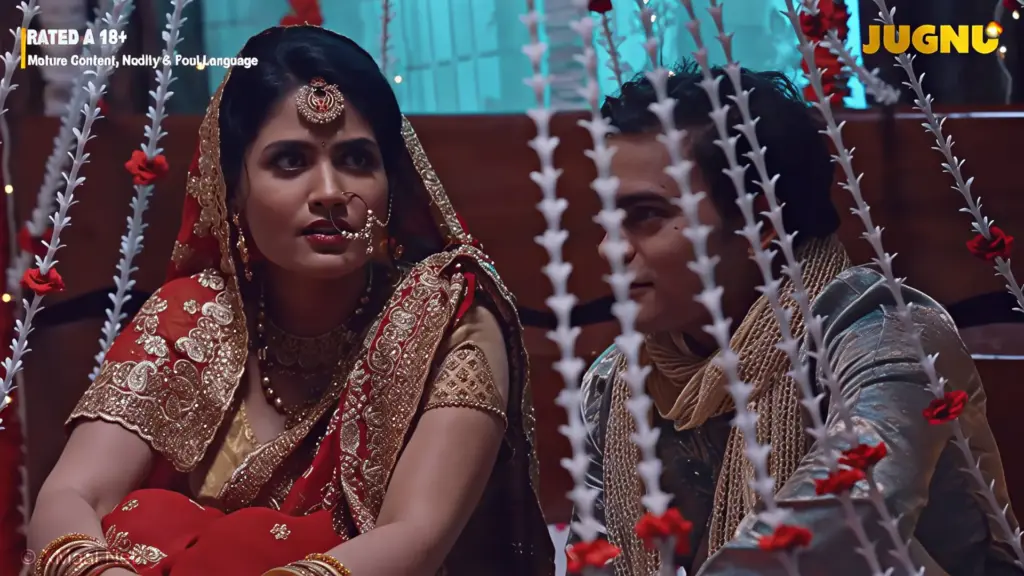 Gaonwali Shaharwali web series