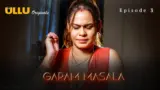 Garam Masala Episode 3