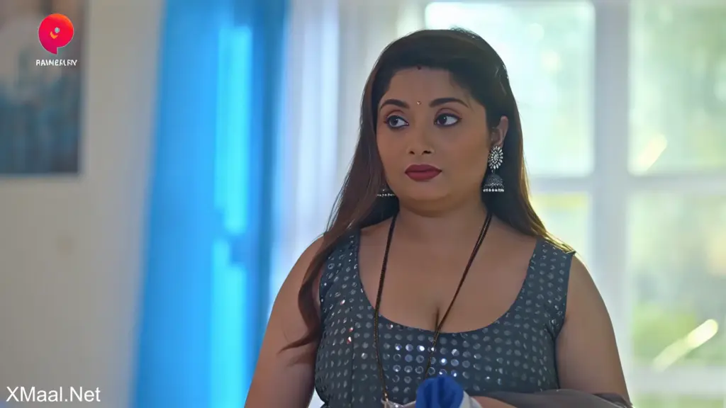 Ghar Ka Call Boy web series