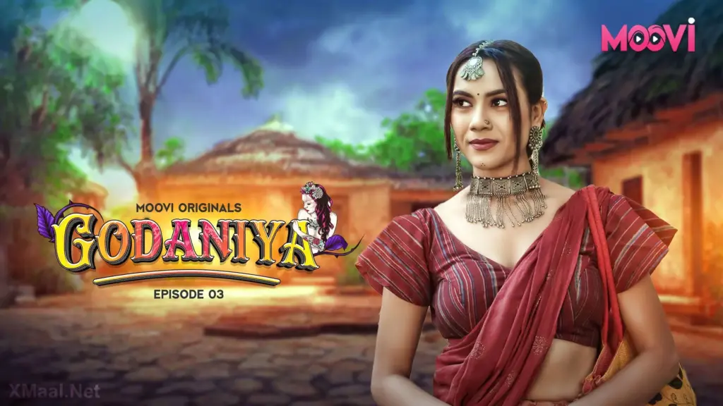 Godaniya web series