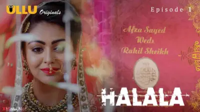 Halala Episode 1