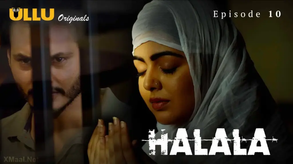 Halala web series