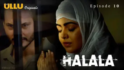 Halala web series