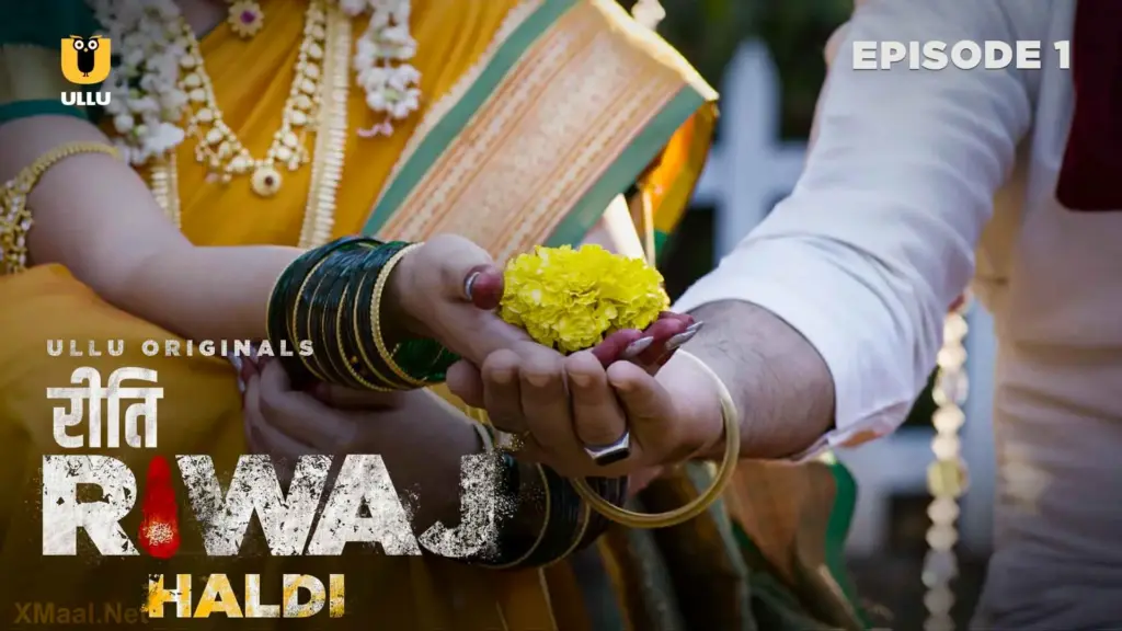 Haldi web series