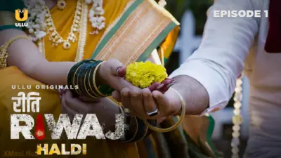 Haldi web series