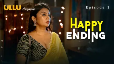 Happy Ending Episode 1