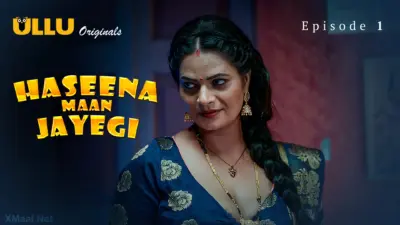 Haseena Maan Jayegi Episode 1