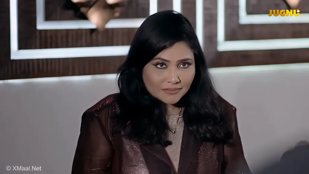 Hatya Ki Raat web series