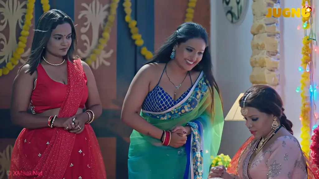 Haveli Ki Dulhan web series