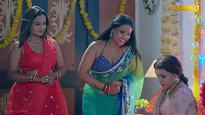 Haveli Ki Dulhan Episode 2