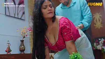 Haveli Ki Dulhan web series
