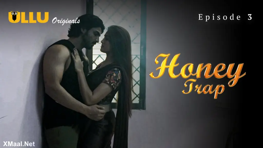 Honey Trap web series