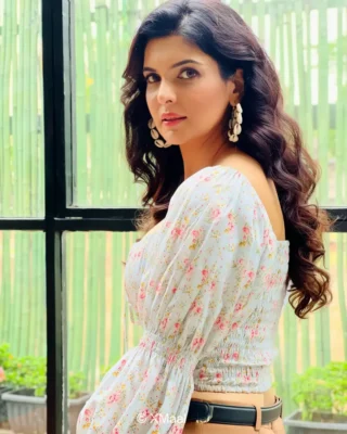 Ihana Dhillon web series actress