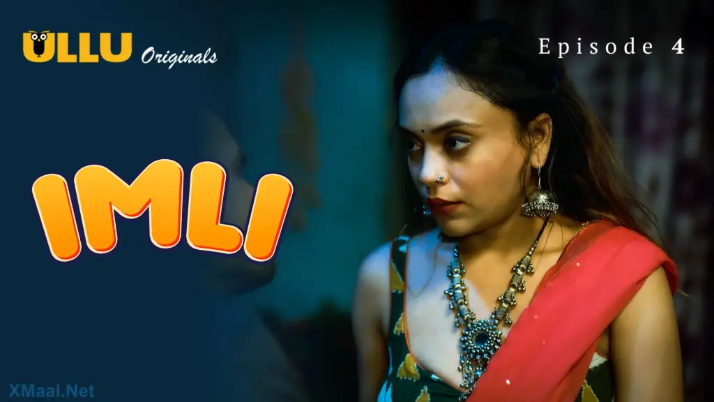 Imli web series