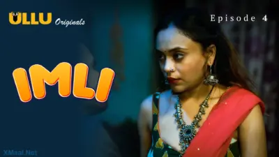 Imli web series