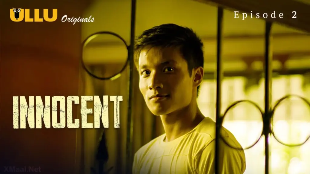 Innocent web series