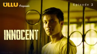 Innocent web series