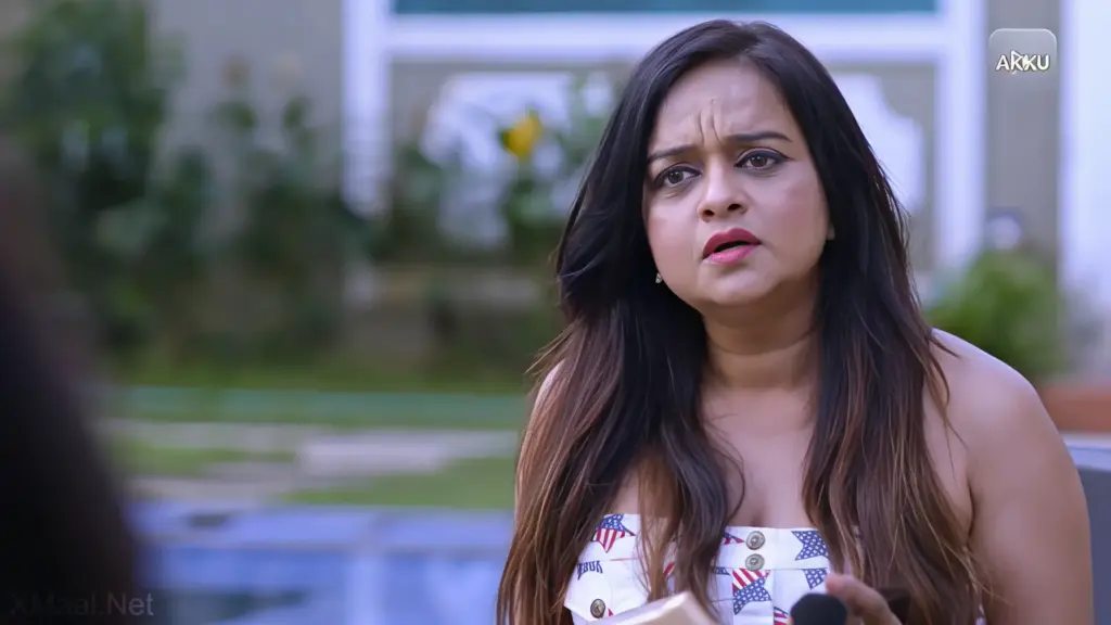 Ishqbaaz web series
