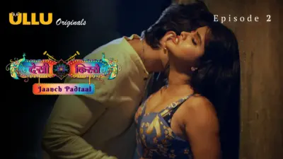 Jaanch Padtaal Episode 2